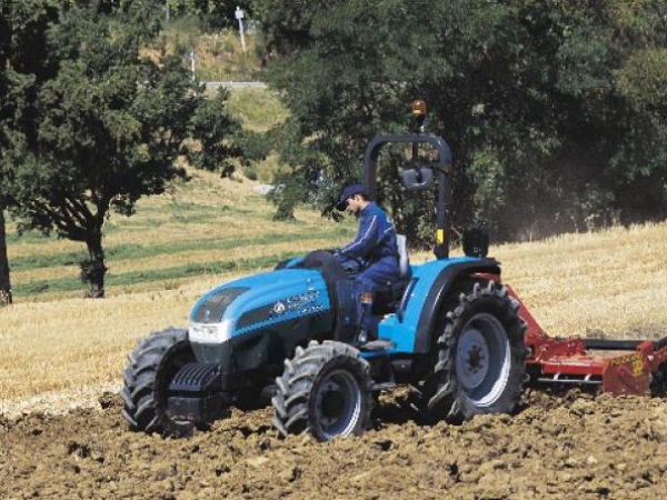 Ciągnik Landini TECHNOFARM 70 STD